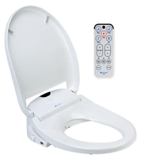 brondell bidet|Swash LE89 Advanced Bidet Toilet Seat 